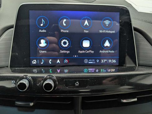 New 2026 Cadillac CT4 Premium Luxury image 21