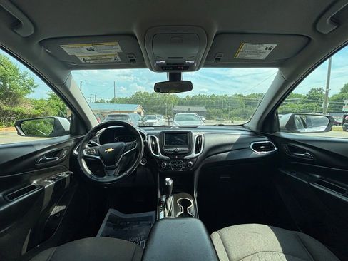 Used 2019 Chevrolet Equinox LT AWD/4WD image 15