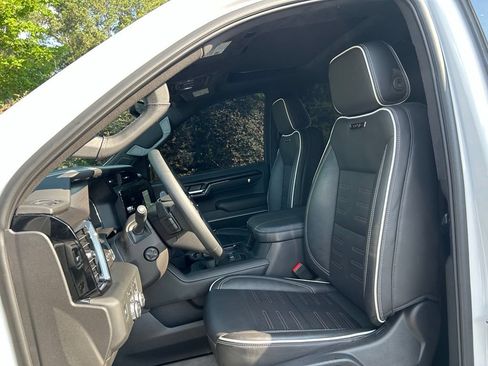 Used 2026 GMC Sierra 1500 AT4X AWD/4WD image 45