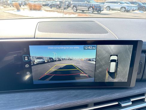 New 2026 Hyundai Santa Fe Limited image 20