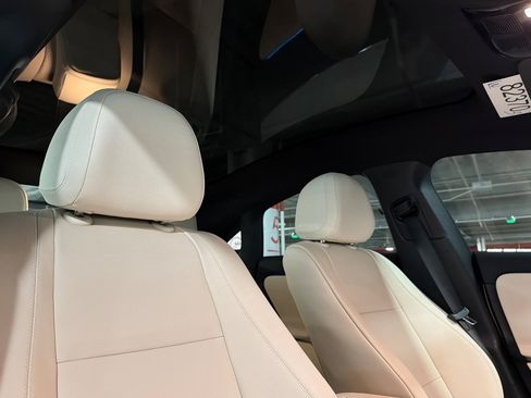 New 2027 Mercedes-Benz CLA 220 image 15