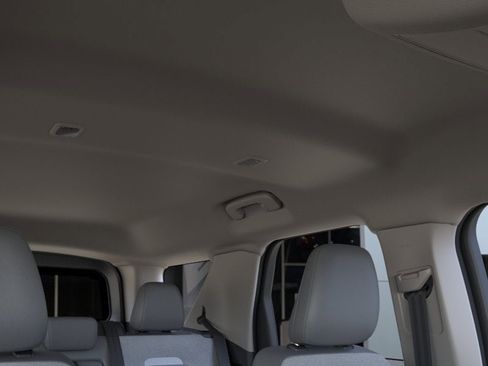 New 2025 Ford Bronco Sport Badlands image 22