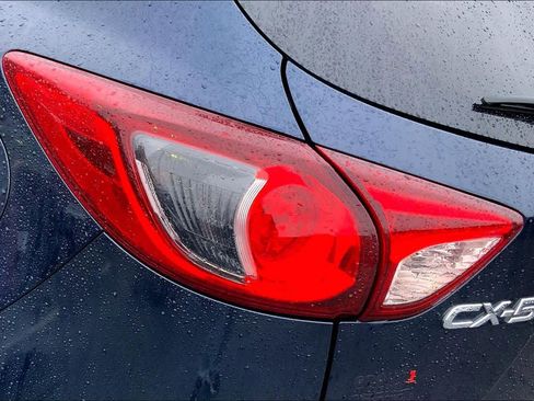 Used 2016 MAZDA CX-5 Touring image 26