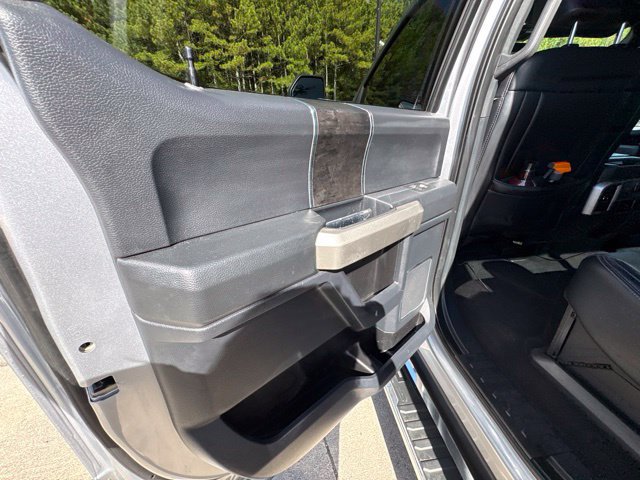 Used 2022 Ford F250 Lariat w/ Lariat Value Package AWD/4WD image 33