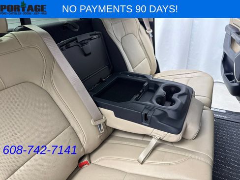 Used 2020 RAM 1500 Limited w/ Advanced Safety Group AWD/4WD image 40