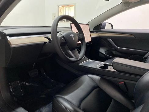 Used 2023 Tesla Model 3 Standard Range RWD image 62