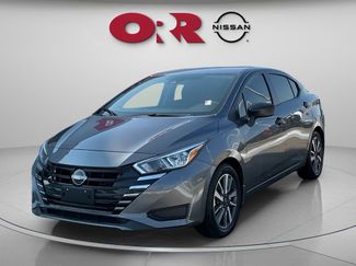 Used 2024 Nissan Versa S w/ S Plus Package video 1