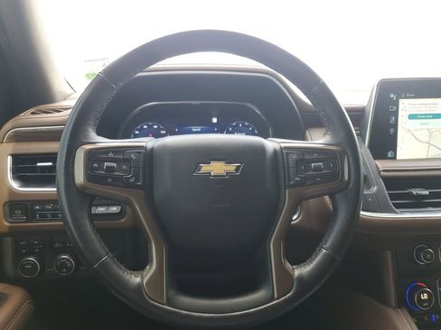 Used 2023 Chevrolet Tahoe High Country w/ Premium Package 2 image 19