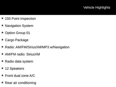 Used 2023 Hyundai Sonata Limited w/ Cargo Package image 2