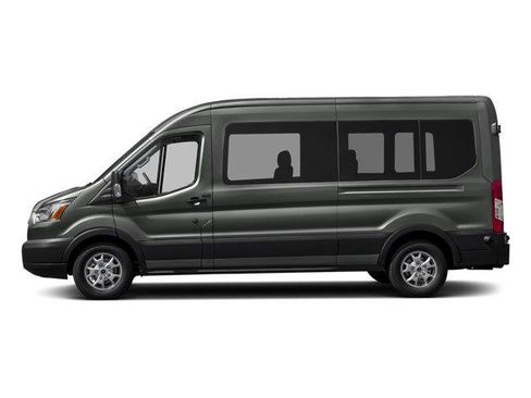 Used 2017 Ford Transit 350 XLT RWD image 3