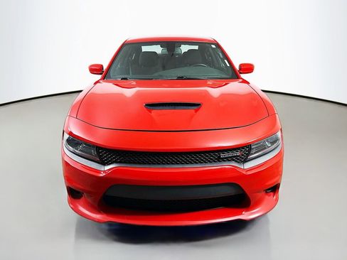 Used 2022 Dodge Charger R/T RWD image 2