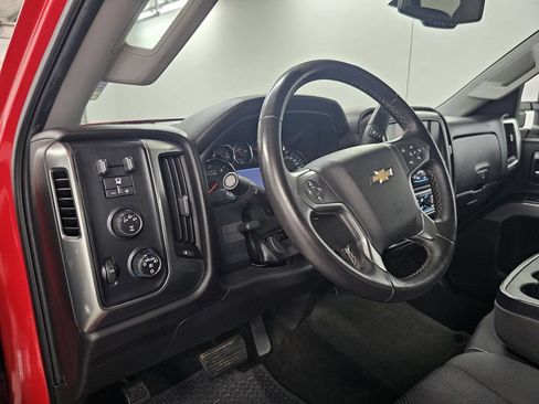 Used 2016 Chevrolet Silverado 2500 LT w/ LT Convenience Package AWD/4WD image 13