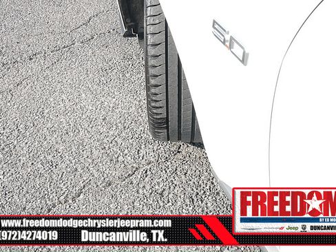 Used 2024 Ford Mustang GT Premium RWD image 43