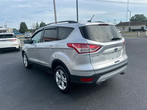 Used 2014 Ford Escape SE w/ Equipment Group 201A FWD image 7