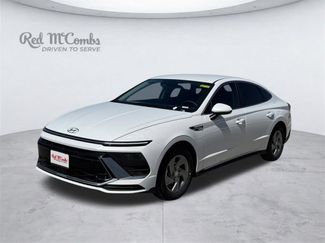 New 2026 Hyundai Sonata SE FWD 360° Tour