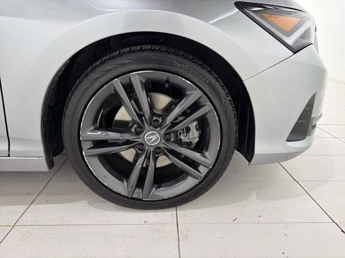 Certified 2023 Acura Integra A-Spec image 45