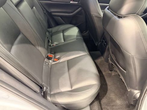 Used 2021 MAZDA CX-30 AWD 2.5 S w/ Select Package image 26