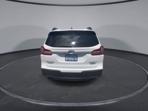 Used 2021 Subaru Ascent Limited AWD/4WD image 7