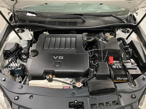 Used 2017 Toyota Camry XSE w/ Advanced Technology Package image 15