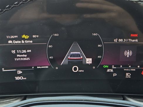 New 2025 Audi Q5 Prestige image 18