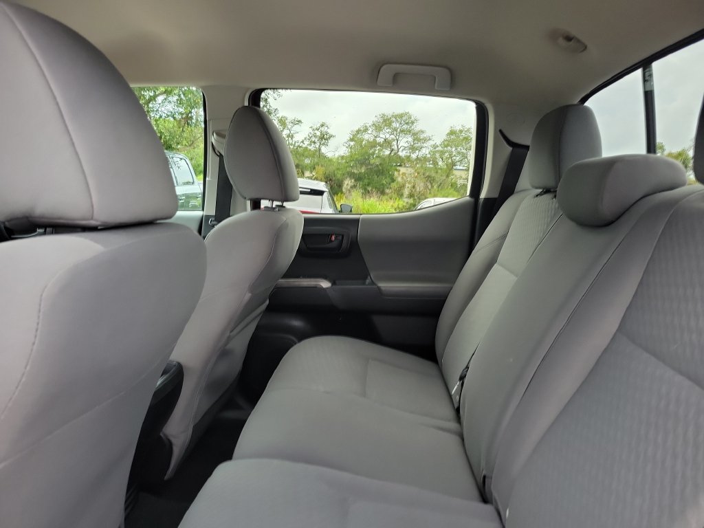 Certified 2020 Toyota Tacoma SR5 RWD image 24