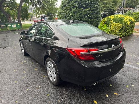 Used 2015 Buick Regal FWD image 4