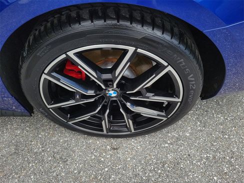 Used 2023 BMW 430i Gran Coupe w/ M Sport Package image 28