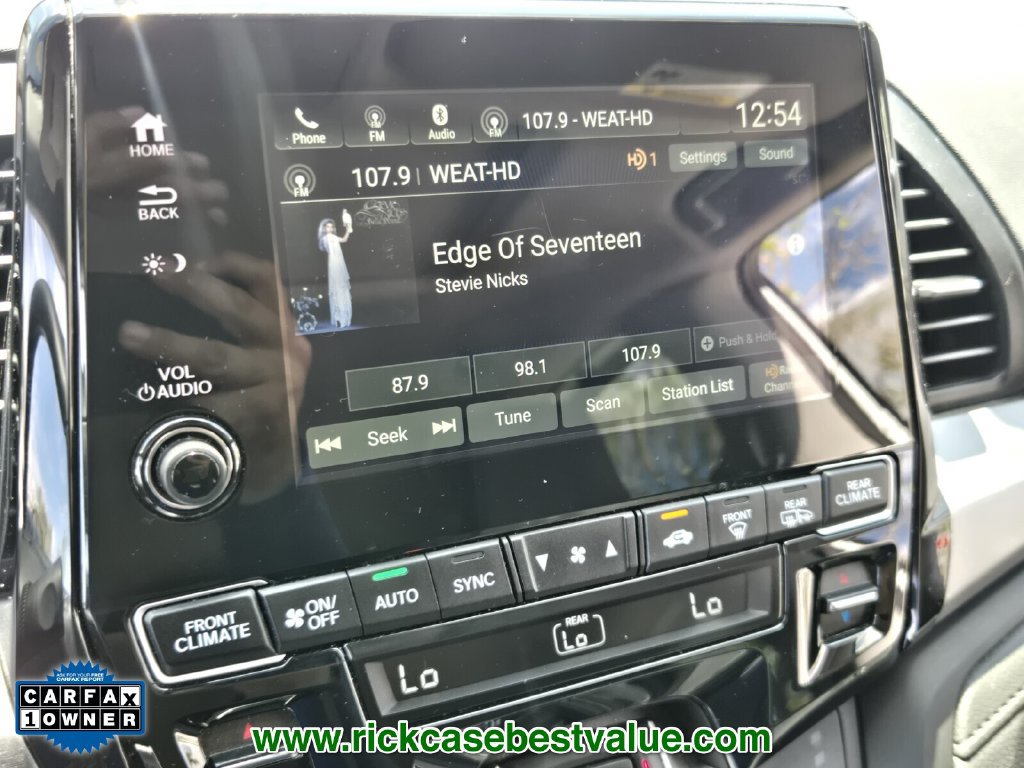 Used 2024 Honda Odyssey EX-L image 23