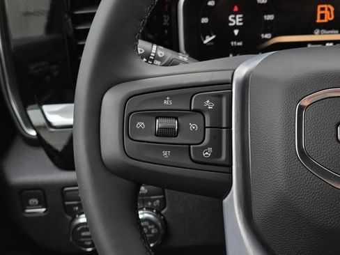 New 2026 GMC Sierra 1500 Elevation w/ Elevation Select Package AWD/4WD image 18