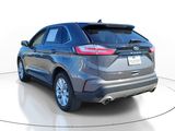 Used 2022 Ford Edge Titanium image 3