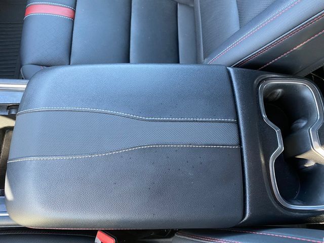 Used 2024 Chevrolet Traverse RS w/ LPO, Floor Liner Package FWD image 23