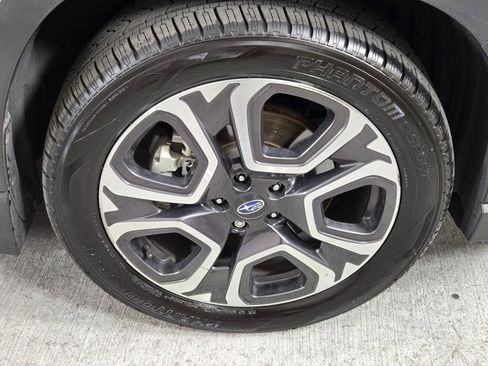 Certified 2023 Subaru Ascent Touring image 10