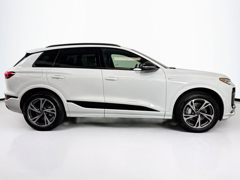 New 2027 Audi Q6 e-tron Premium Plus AWD/4WD image 4