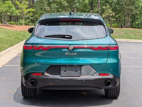 Used 2024 Alfa Romeo Tonale Veloce AWD/4WD image 28