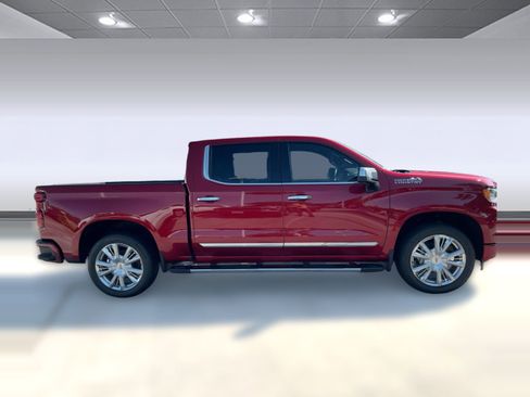 Certified 2026 Chevrolet Silverado 1500 High Country w/ High Country Premium Package image 8