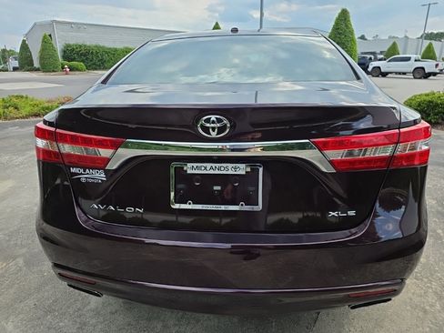 Used 2014 Toyota Avalon XLE Touring FWD image 11