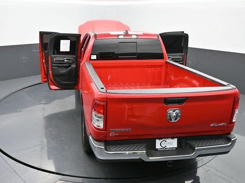 Used 2023 RAM 1500 Big Horn image 64