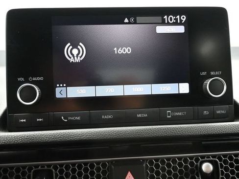 Used 2025 Honda Civic Sport image 15