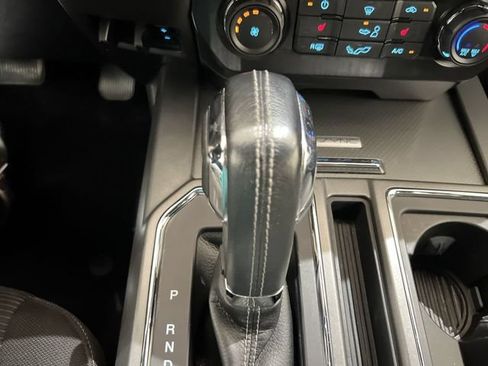 Used 2015 Ford F150 XLT w/ Equipment Group 302A Luxury AWD/4WD image 14