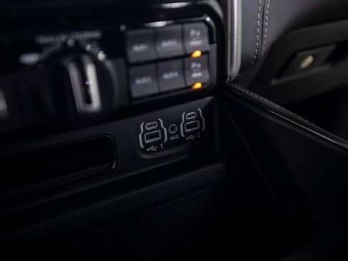 Used 2024 RAM 1500 TRX image 28