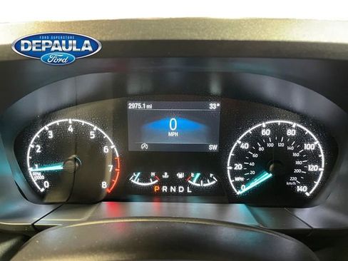 Used 2024 Ford Maverick XLT w/ Equipment Group 300A Standard image 2