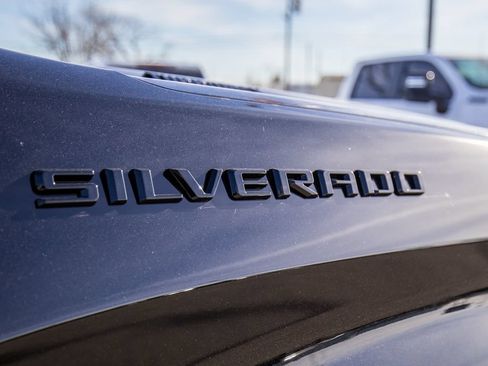New 2026 Chevrolet Silverado 1500 LT w/ All Star Edition Plus AWD/4WD image 14