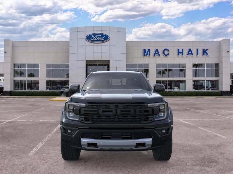 New 2026 Ford Ranger Raptor AWD/4WD image 6