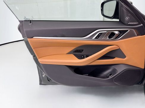 Certified 2023 BMW i4 eDrive35 w/ Premium Package RWD image 23