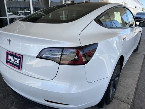Used 2023 Tesla Model 3 Standard Range RWD image 10
