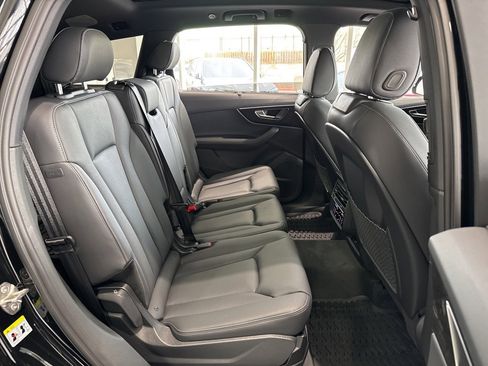New 2026 Audi Q7 3.0T Premium Plus image 46