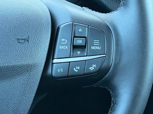 Used 2023 Ford Bronco Sport Outer Banks AWD/4WD image 26