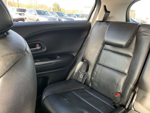 Used 2016 Honda HR-V EX-L image 12
