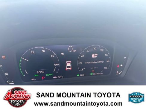 Used 2023 Honda Accord EX-L image 17