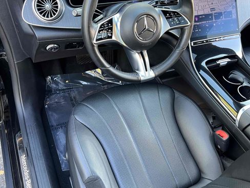 Used 2023 Mercedes-Benz EQE 350+ Sedan w/ Exclusive Trim Package image 25
